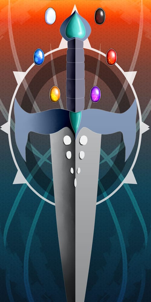 The Forgotten Realm