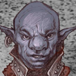 Gimble Cloak Nackle 1 Gimble Cloak Nackle