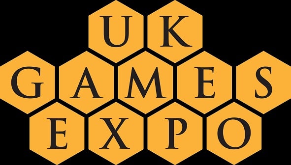 UK Games Expo 2022