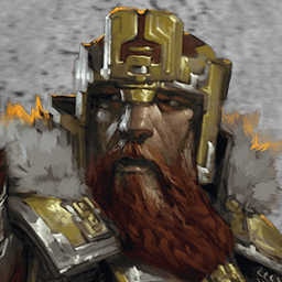 Brymthum “Brim” Steelward