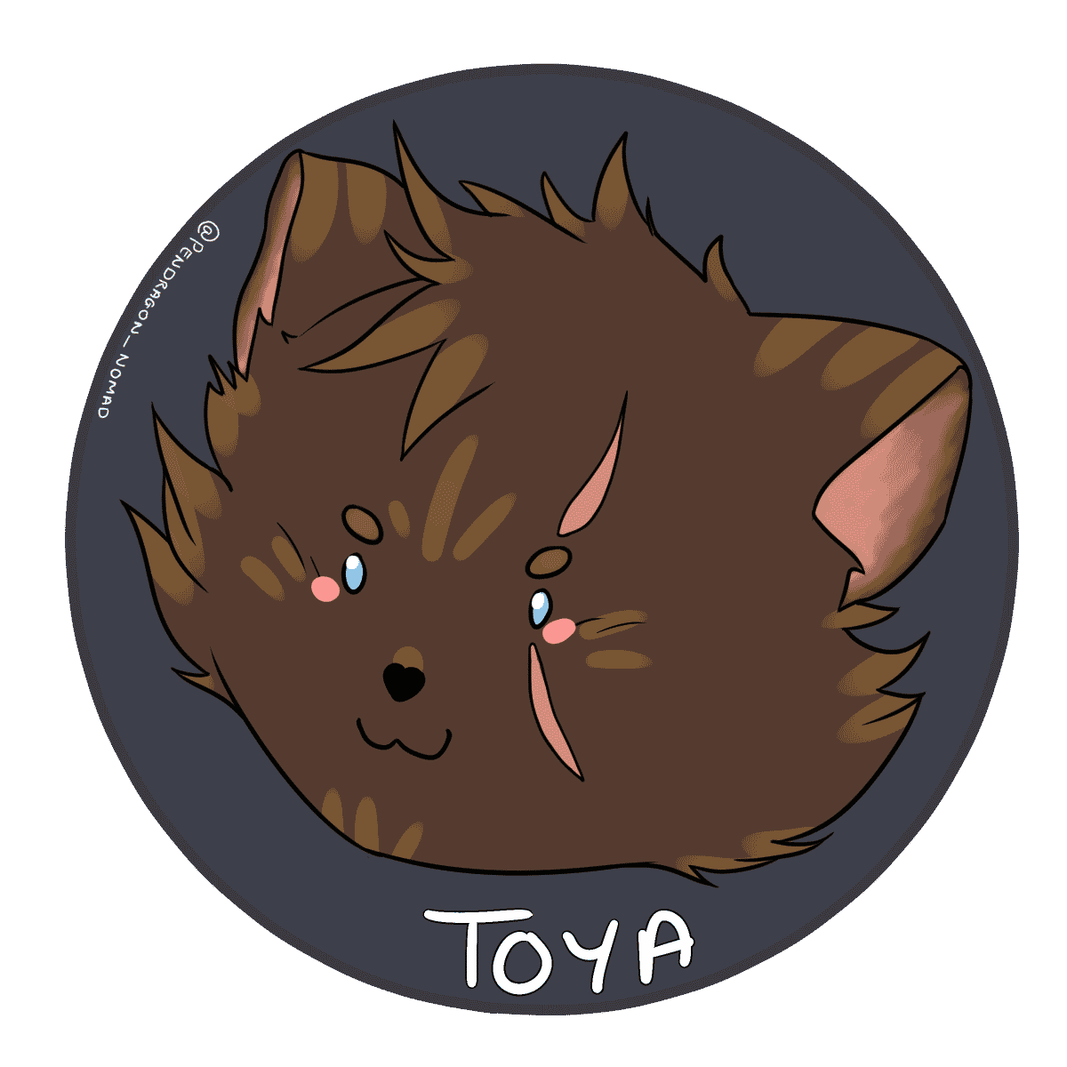 Toya Chrys