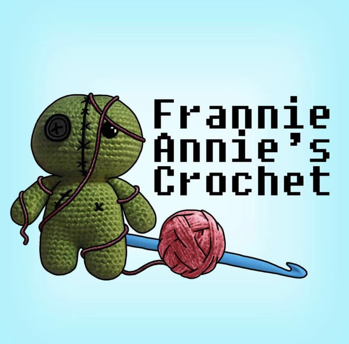Frannie Annie’s Crochet