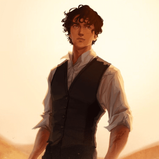 Gideon Faust 1 Gideon Faust