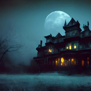 Just An Ordinary House
