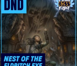 Final Boss Fight Podcast Network