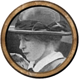 Zoe Kepra