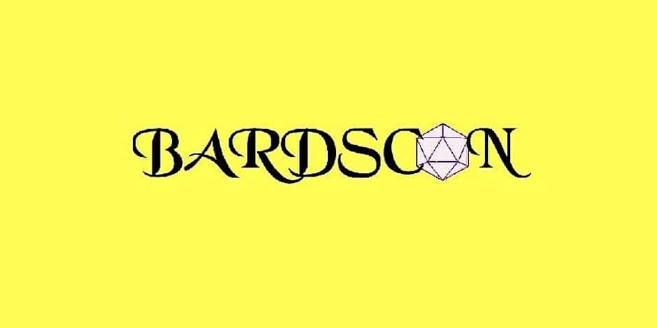Bardscon August 2025