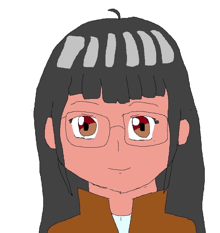Char